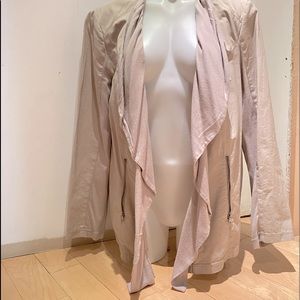 Gerry Weber, Taifun mock blazer in size 16